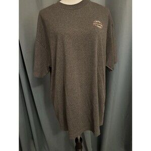 OLD GUYS RULE " OAK CASK OVAL " VINTAGE GOODS / AGED TO PERFECTION " S/S XL